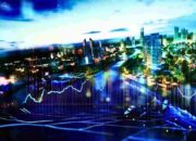 Saham PANI Naik Daun, Kepemilikan Investor Melonjak Tajam