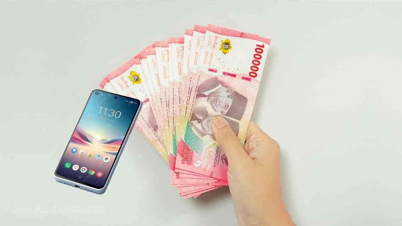 Samir Terapkan Asuransi Kredit Opsional untuk Lender