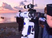 Sidang Isbat 2025: Penetapan Awal Ramadan dan Idul Fitri