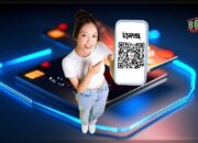 QRIS Melesat, Transaksi Digital Indonesia Tembus Rp188 Triliun