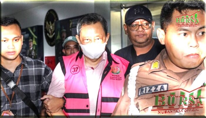 skandal korupsi timah rp300 triliun hendry lie gugat dakwaan