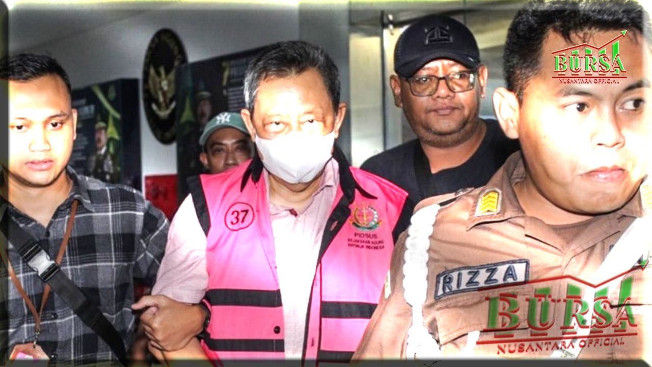 skandal korupsi timah rp300 triliun hendry lie gugat dakwaan