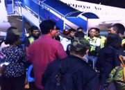 Sriwijaya Air Delay 9 Jam, Penumpang Protes Hebat