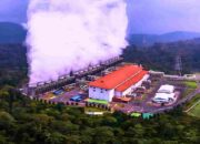Star Energy Geothermal Tambah Kapasitas PLTP, BREN Kian Kuat