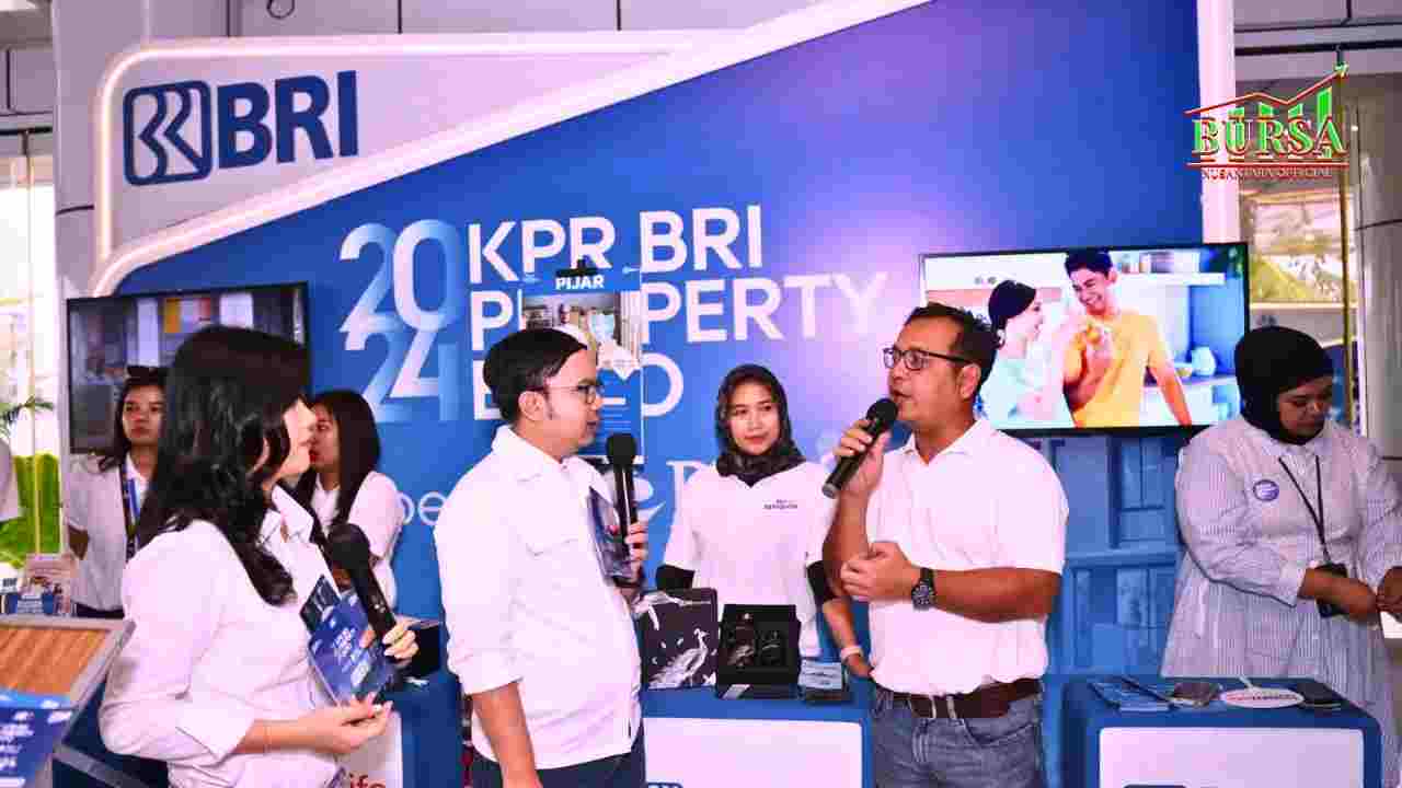 strategi jitu kpr bri auto approve, rumah impian jadi nyata! kompres