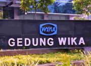 Suspensi Saham WIKA: Tanda Masalah Kelangsungan Usaha?
