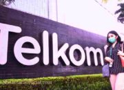 TLKM Siap Perkuat Ekspansi Digital dengan Investasi Minoritas