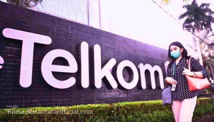TLKM Siap Perkuat Ekspansi Digital dengan Investasi Minoritas