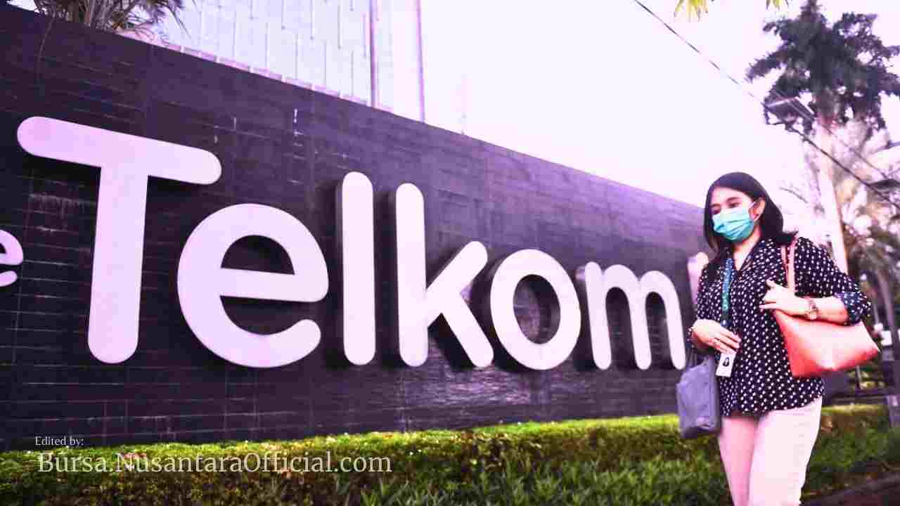 TLKM Siap Perkuat Ekspansi Digital dengan Investasi Minoritas