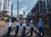 TPIA Dorong Aspal Plastik: Solusi Jalan Tahan Lama & Sampah Plastik