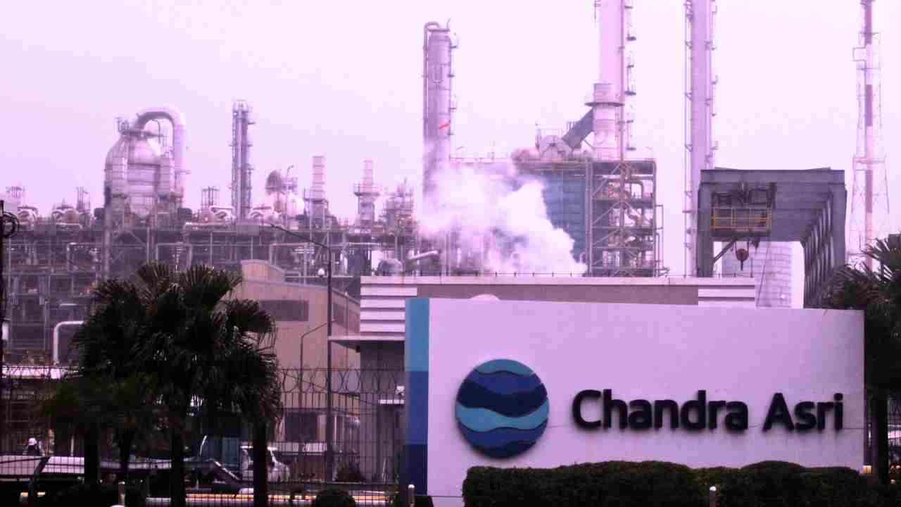 tpia pertahankan peringkat b cdp untuk perubahan iklim & air kompres