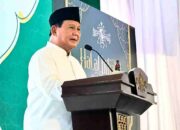 Tegas, Prabowo Hemat Anggaran untuk MBG dan Perbaikan Sekolah