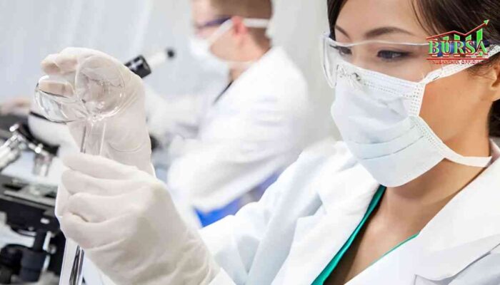 Terapi Stem Cell: Inovasi Baru untuk Penyakit Orthopedi