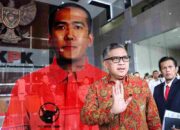 Terungkap Peran Krusial Hasto dalam Kasus Harun Masiku