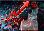 Tiga Emiten Saham Prajogo Pangestu Maksa Naik Lawan Arus Market