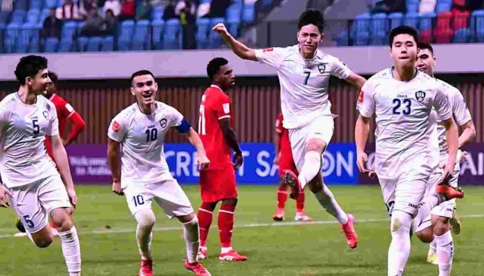 Timnas U-20 Mengecewakan: #IndraSjafriOut Tuntutan Pemecatan