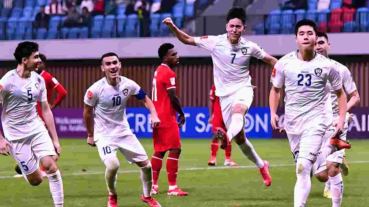Timnas U-20 Mengecewakan #IndraSjafriOut Tuntutan Pemecatan