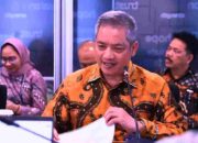 Transformasi Asabri, Tiga Pilar untuk Kesejahteraan Peserta
