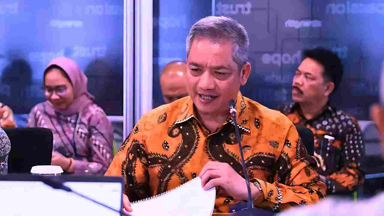 transformasi asabri, tiga pilar untuk kesejahteraan peserta kompres
