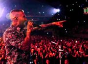 Transjakarta Buka Layanan 24 Jam untuk Konser Maroon 5 di JIS