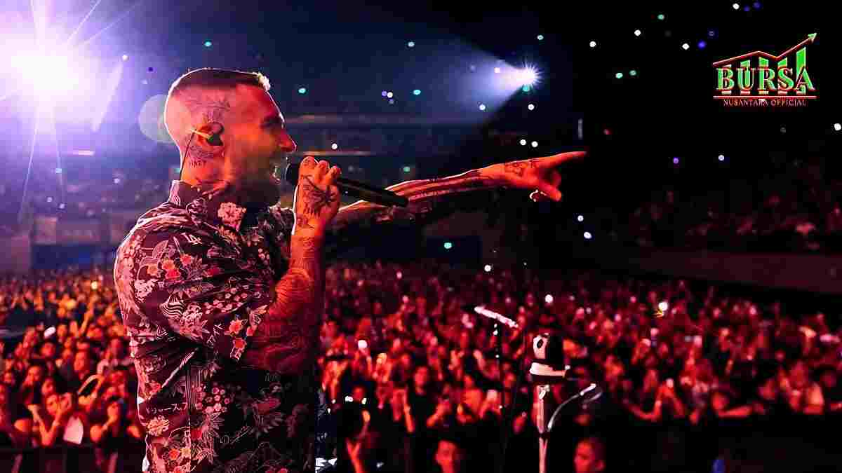 transjakarta buka layanan 24 jam untuk konser maroon 5 di jis kompres