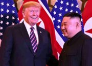 Trump Janji Bangun Hubungan dengan Korea Utara, Jepang Tekankan Denuklirisasi