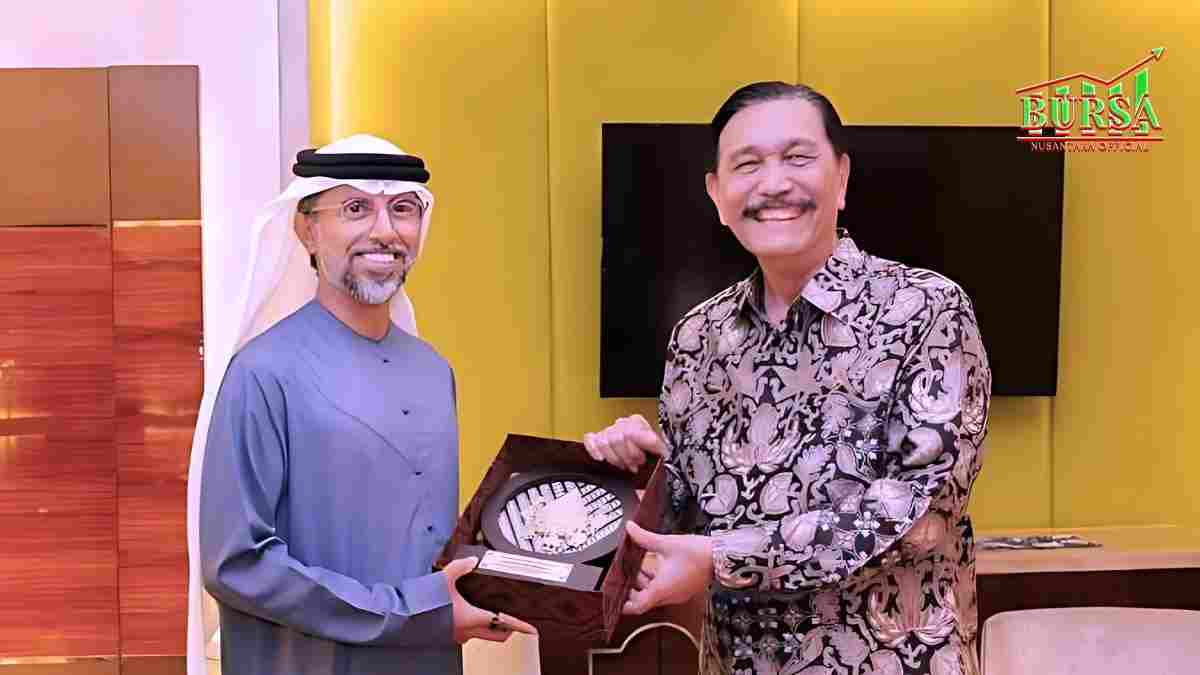 uae investasi besar di energi hijau dan infrastruktur ri kompres