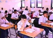 UN Resmi Digantikan TKA: Langkah Baru Evaluasi Prestasi