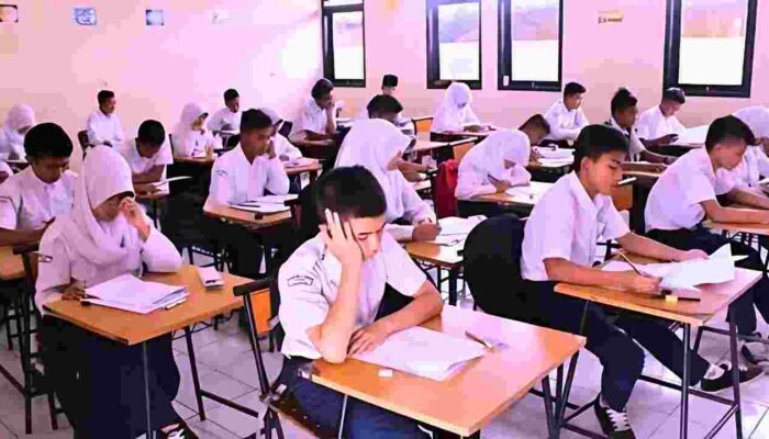 UN Resmi Digantikan TKA: Langkah Baru Evaluasi Prestasi