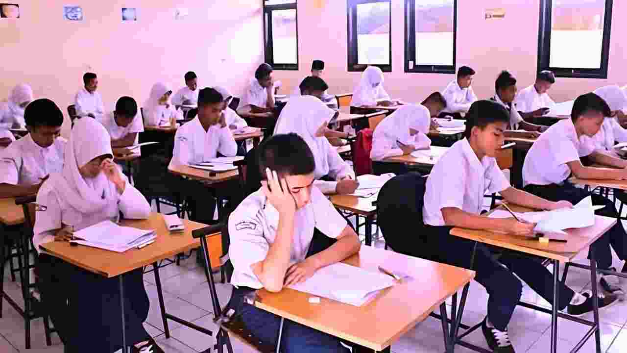 UN Resmi Digantikan TKA: Langkah Baru Evaluasi Prestasi