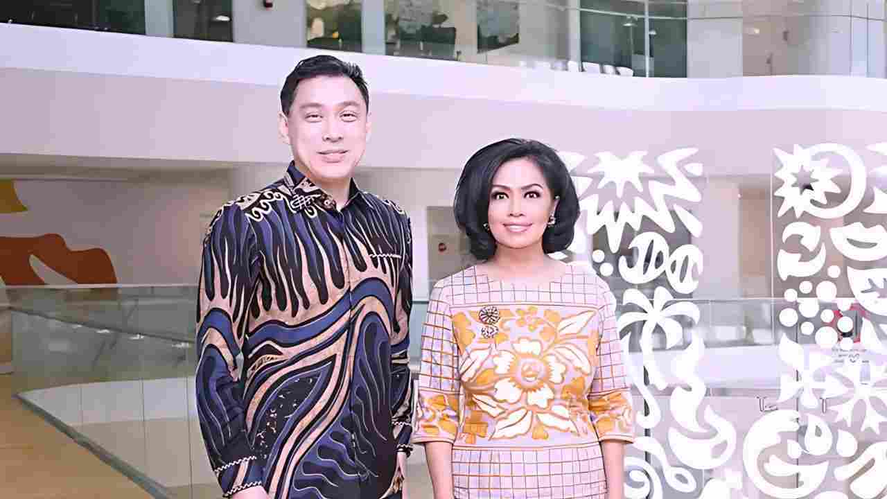 unvr dividen spesial dan target rp1.700, tantangan 2025 kompres