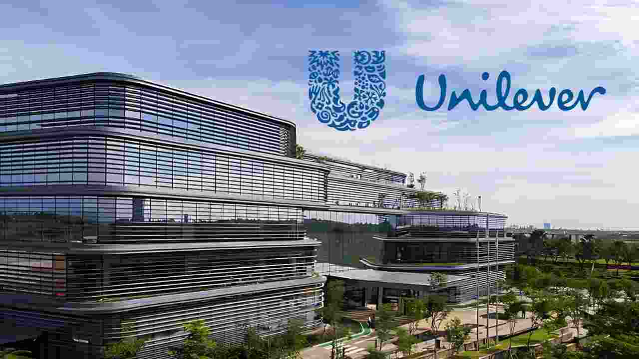 unvr terpuruk, transformasi jadi kunci rebound kompres