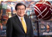 Update Emiten Prajogo Pangestu, Saham Big Bank Andalan IHSG