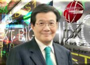 Update IPO CDI Anak TPIA Emiten Konglomerat Prajogo Pangestu