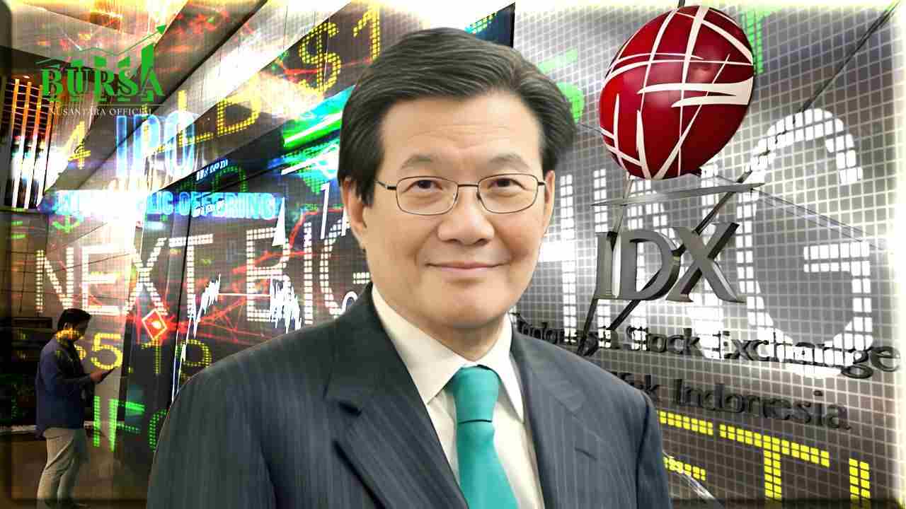 Update IPO CDI Anak TPIA Emiten Konglomerat Prajogo Pangestu