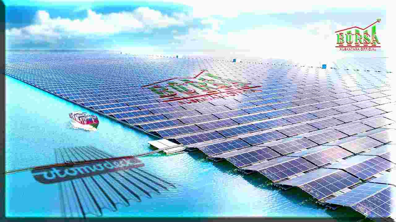 utomodeck group ekspansi ke plts terapung, dorong ketahanan energi nasional kompres