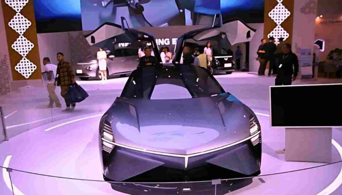 wuling tawarkan promo spektakuler di iims 2025 kompres