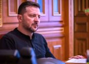 Zelensky Siap Berdamai dengan Putin, Akankah Perang Ukraina Berakhir?