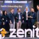 Zenith Accelerator 2025 Sinergi Startup & Mandiri Group