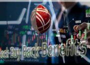 9 Emiten Siap Buyback Saham, Apa Keuntungannya Bagi Investor?