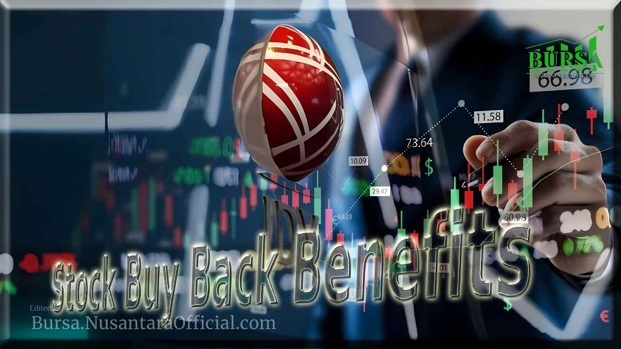 9 Emiten Siap Buyback Saham Apa Keuntungannya Bagi Investor