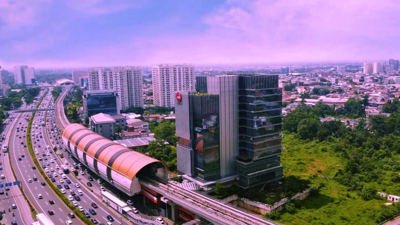 ADHI Siapkan Capex Rp 16 Triliun Untuk Ekspansi 2025