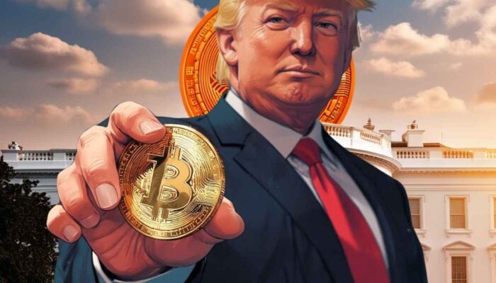 AS Perkenalkan Bitcoin Reserve, Sinyal Baru bagi Aset Digital Global