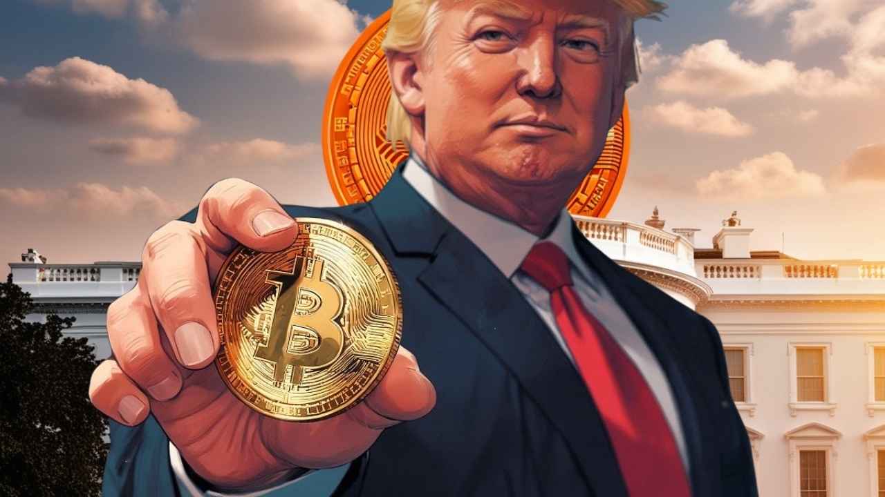 AS Perkenalkan Bitcoin Reserve Sinyal Baru Bagi Aset Digital Global