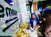 AXA Mandiri Siap Spin Off Unit Usaha Syariah Sesuai Regulasi OJK