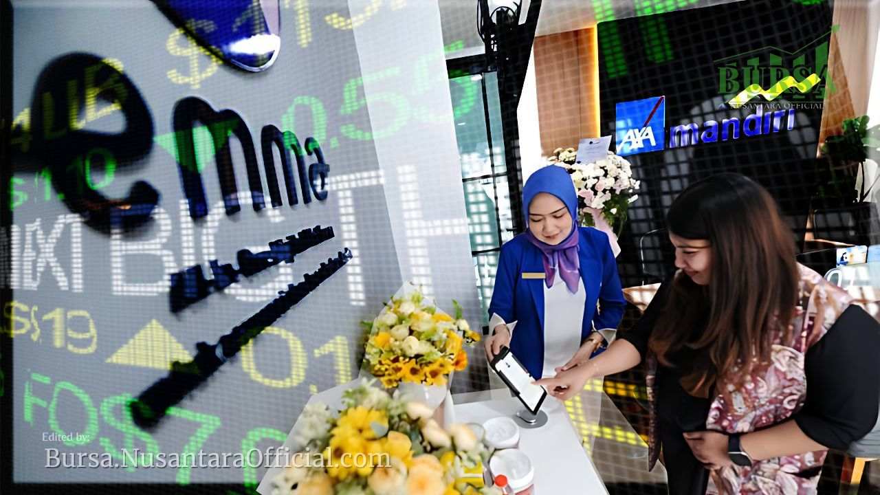 AXA Mandiri Siap Spin Off Unit Usaha Syariah Sesuai Regulasi OJK