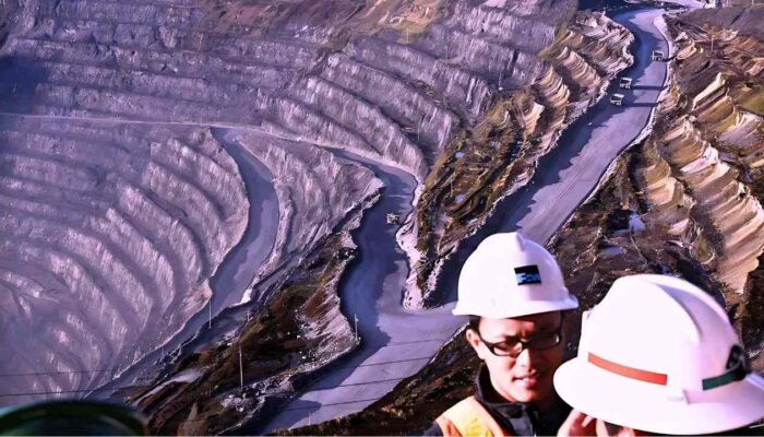 Ada Syarat Ketat Izin Baru Freeport Ekspor Tembaga 1 Juta Ton