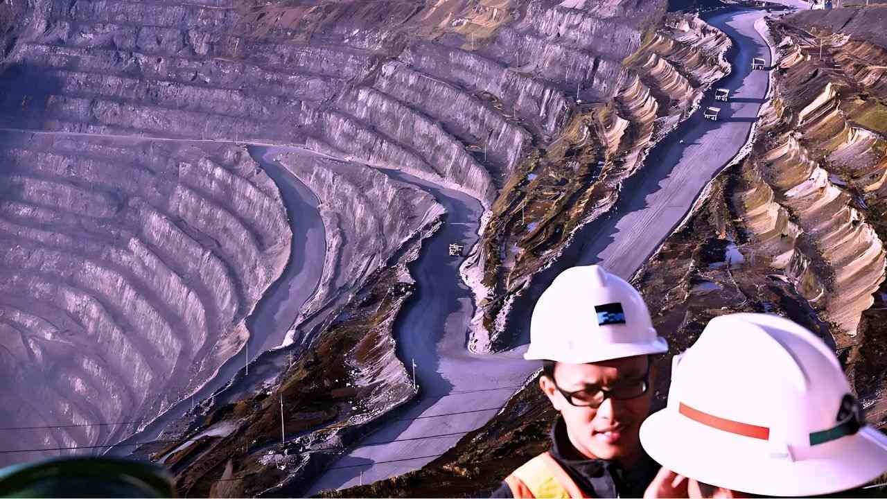 Ada Syarat Ketat Izin Baru Freeport Ekspor Tembaga 1 Juta Ton