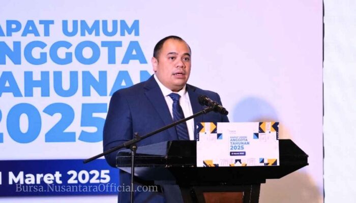 Aftech Perkuat Ekosistem Fintech, Fokus pada Inovasi dan Keamanan