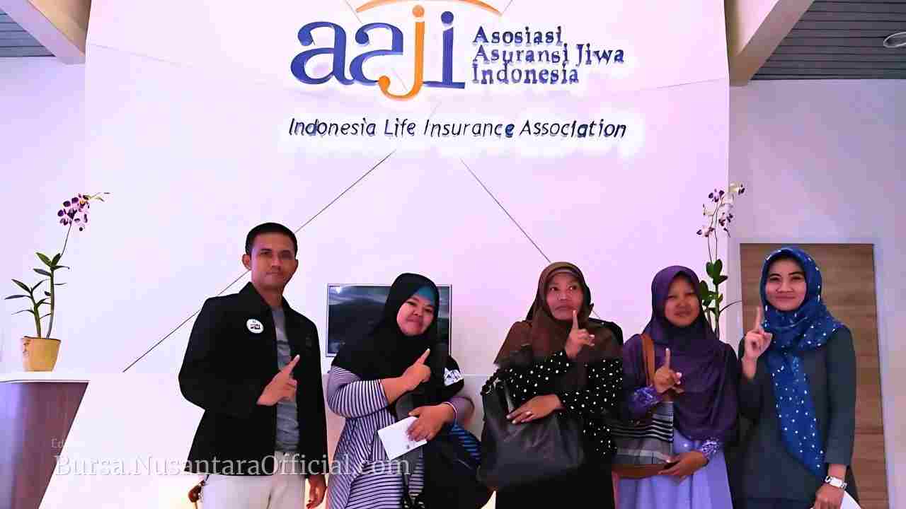 Aset Asuransi Jiwa Tembus Rp 616,75 Triliun, Investasi SBN Naik 11,9%